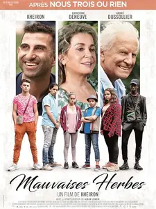 Mauvaises herbes / Bad Seeds (2018)
