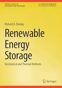 Renewable Energy Storage