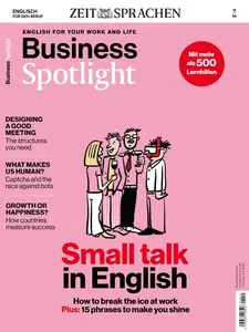 Business Spotlight - Nr.11 2024