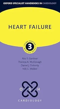 Heart Failure (3rd Edition)