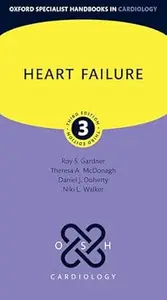 Heart Failure (3rd Edition)