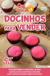 Que Delícia - 15 Setembro 2025
