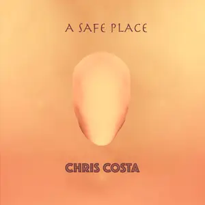 Chris Costa - A SAFE PLACE (2026) [Official Digital Download 24/96]