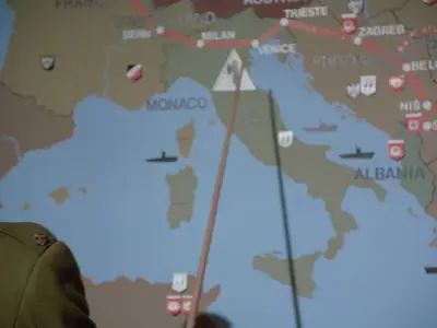 The Dirty Dozen: The Fatal Mission (1988)