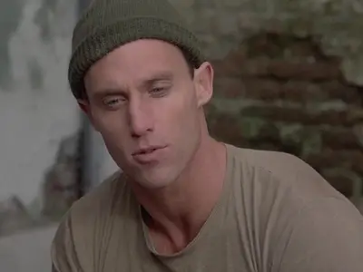 The Dirty Dozen: The Fatal Mission (1988)