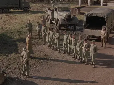 The Dirty Dozen: The Fatal Mission (1988)