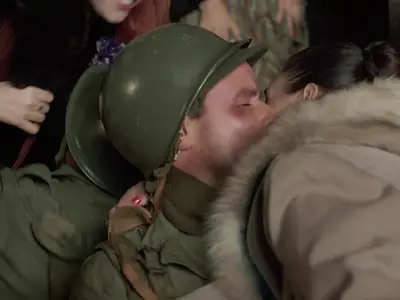 The Dirty Dozen: The Fatal Mission (1988)