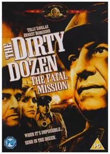 The Dirty Dozen: The Fatal Mission (1988)