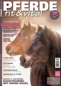 Pferde Fit & Vital - 8 Oktober 2024