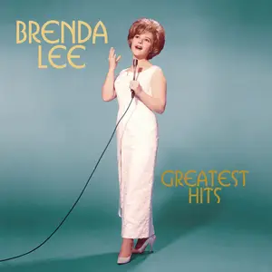 Brenda Lee - Greatest Hits (Remastered) (2024)