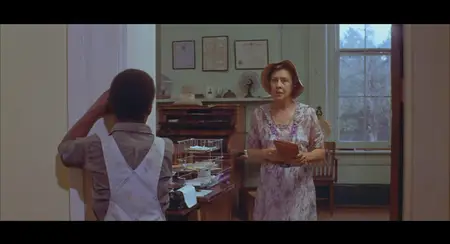Sounder (1972)