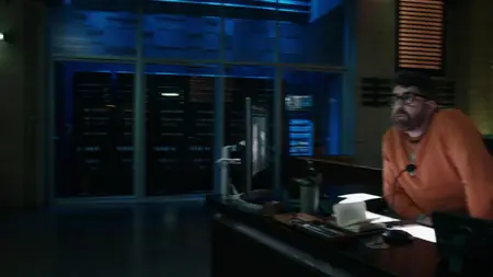 The Equalizer S05E18