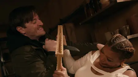 The Equalizer S05E18