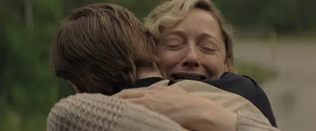 The Long Walk (2025)