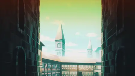 Saikyou no Ousama Nidome no Jinsei wa Nani o Suru - S01E07 (WEB 1080p AV1 AAC