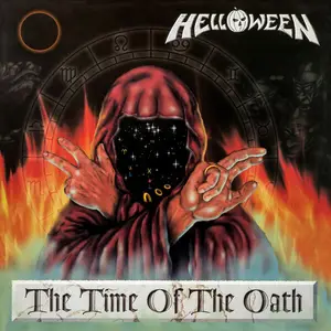 Helloween - The Time of the Oath (1996/2024) [Official Digital Download]