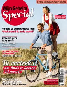 Mijn Geheim Special - 30 Mei 2024