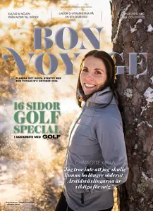 Golfbladet - 12 Oktober 2026