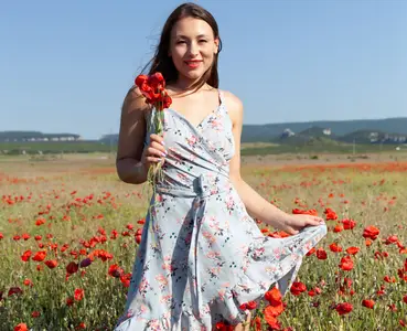 Sumiko - Poppy Field