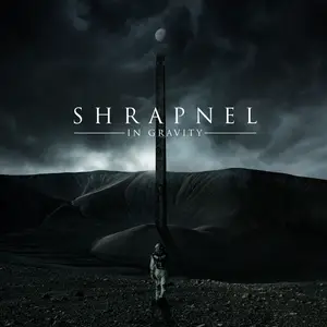 Shrapnel - In Gravity (2024) [Official Digital Download]