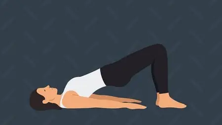 50 Pelvic Muscles Exercise| Level 3 | Boast Your Sexual Life