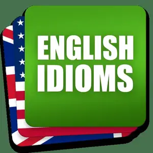 English Idioms & Slang Phrases v2.0.3
