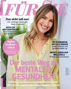 Für Sie - 7 Mai 2025