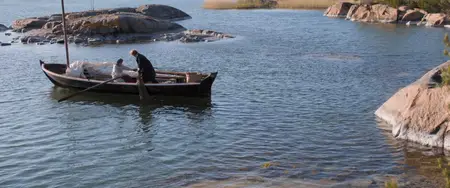 Myrskyluodon Maija / Stormskerry Maja (2024)