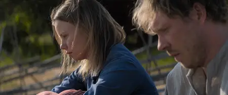 Myrskyluodon Maija / Stormskerry Maja (2024)