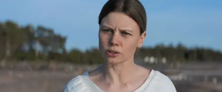 Myrskyluodon Maija / Stormskerry Maja (2024)