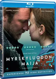 Myrskyluodon Maija / Stormskerry Maja (2024)