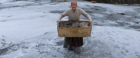 Myrskyluodon Maija / Stormskerry Maja (2024)