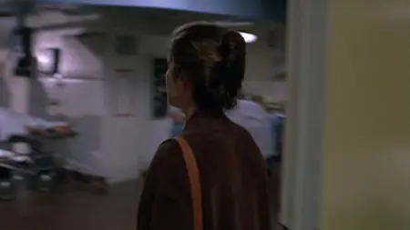 Wes Craven's New Nightmare (1994)