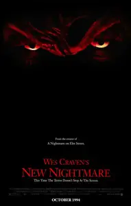 Wes Craven's New Nightmare (1994)