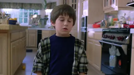 Wes Craven's New Nightmare (1994)
