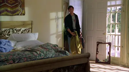 Wes Craven's New Nightmare (1994)