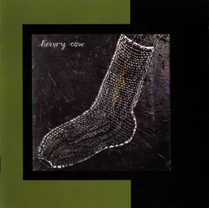 Henry Cow - The Studio: Volumes 1-5 (1973-1978) [5CD 40th Anniversary Box Set 2009]