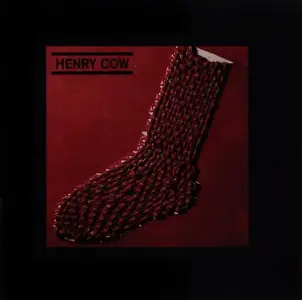 Henry Cow - The Studio: Volumes 1-5 (1973-1978) [5CD 40th Anniversary Box Set 2009]