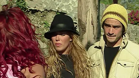 Rebelde S03E11