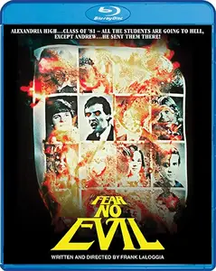 Fear No Evil (1981)