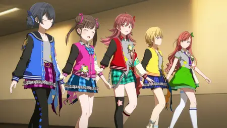 The iDOLM@STER Shiny Colors S2 - 12