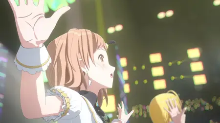 The iDOLM@STER Shiny Colors S2 - 12