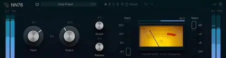 Tree DSP NN76 v1.1.2