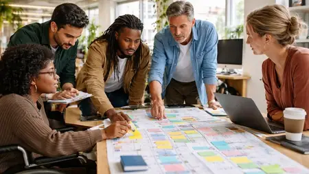 The 2026 Diversity, Equity, & Inclusion (DEI) Guide