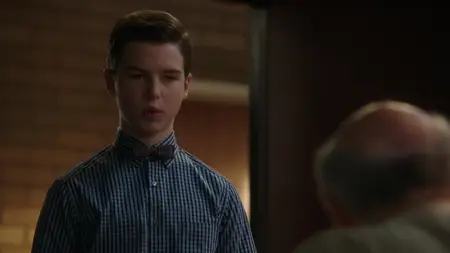 Young Sheldon S06E03