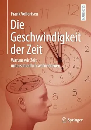 Die Geschwindigkeit der Zeit