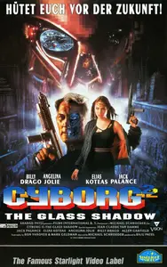 Cyborg 2: Glass Shadow (1993)