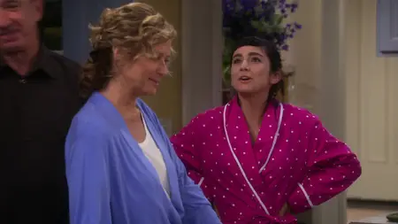 Last Man Standing S06E01
