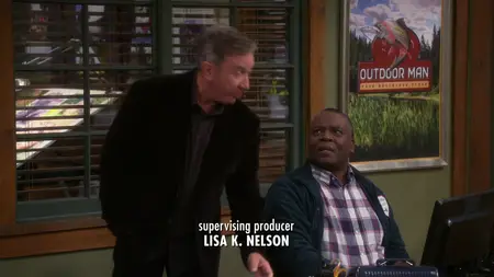 Last Man Standing S06E01