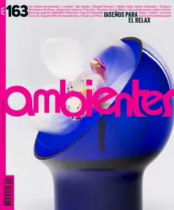 Revista Ambientes - 12 Marzo 2025